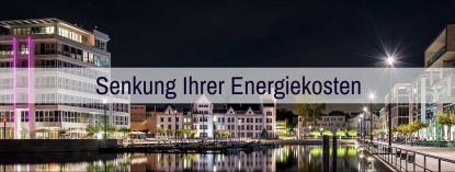 Strom Gas Vergleichen und sparen