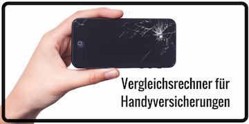 Handyversicherungvergleich für günstige Handyversicherung