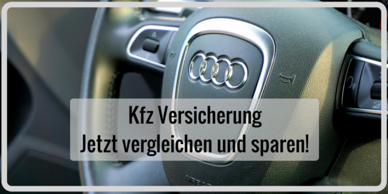 Kfz Versicherung Dortmund vergleichen sparen